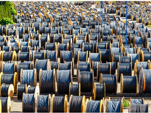 云南昆明電線(xiàn)電纜廠2019-2027年全球傳感電纜市場(chǎng)年復(fù)合增長(zhǎng)率超6%