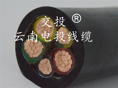 昆明電纜廠家，怎么選購電線電纜？