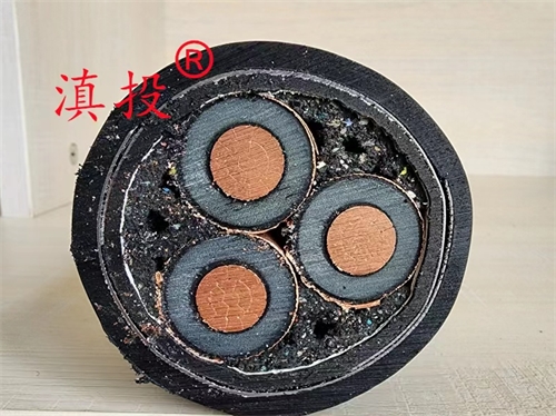 高壓電纜作用是什么？我們?cè)撊绾芜x用高壓電纜
