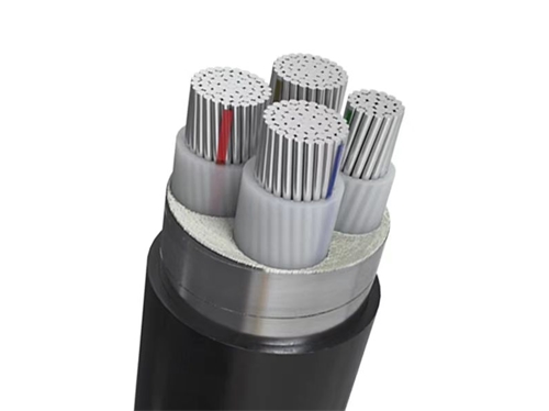 1.8/3kv YJLHV22鋁合金電纜光伏電纜安裝需要注意什么？交投電纜