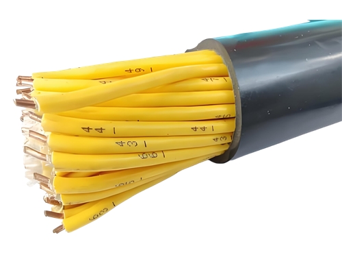 電纜的阻燃等級C類和B類有什么區(qū)別？云南電投線纜有限公司