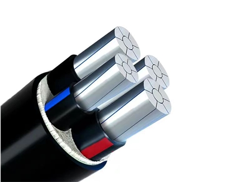 光伏項(xiàng)目中1.8/3KV鋁合金電纜怎么安裝？昆明電纜廠
