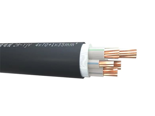 無鹵低煙電纜的阻燃性能如何？昆明電纜廠