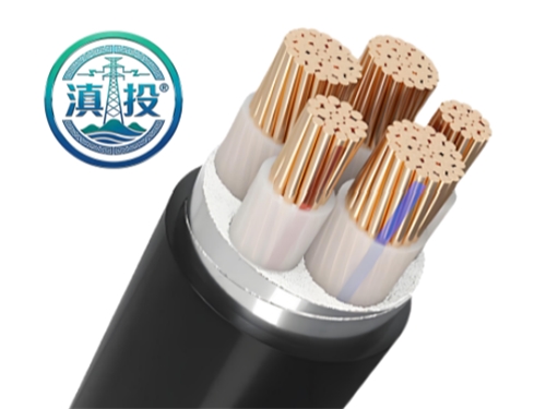 云南電纜廠滇投® 深耕本土賦能滇電，國標(biāo)品質(zhì)筑牢電力傳輸根基