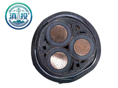發(fā)力綠色適配！云南電線電纜廠滇投® 貼合雙碳需求優(yōu)化產(chǎn)品